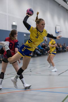 Bild 117 - wAJ HSG Herzhorn/Kollmar/Neuendorf - HSG SZOWW : Ergebnis: 56:26